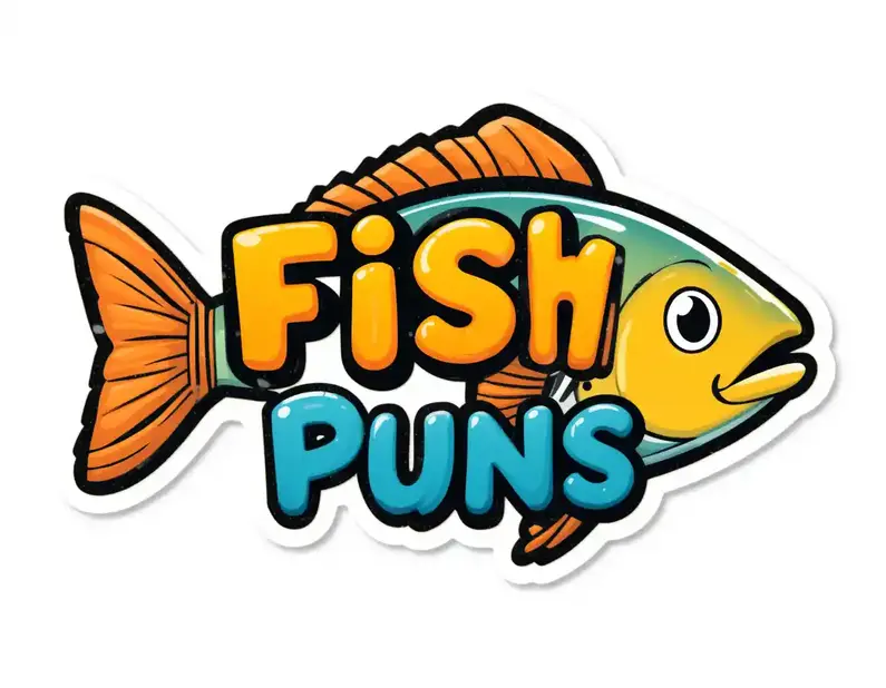 Fish Puns and Jokes