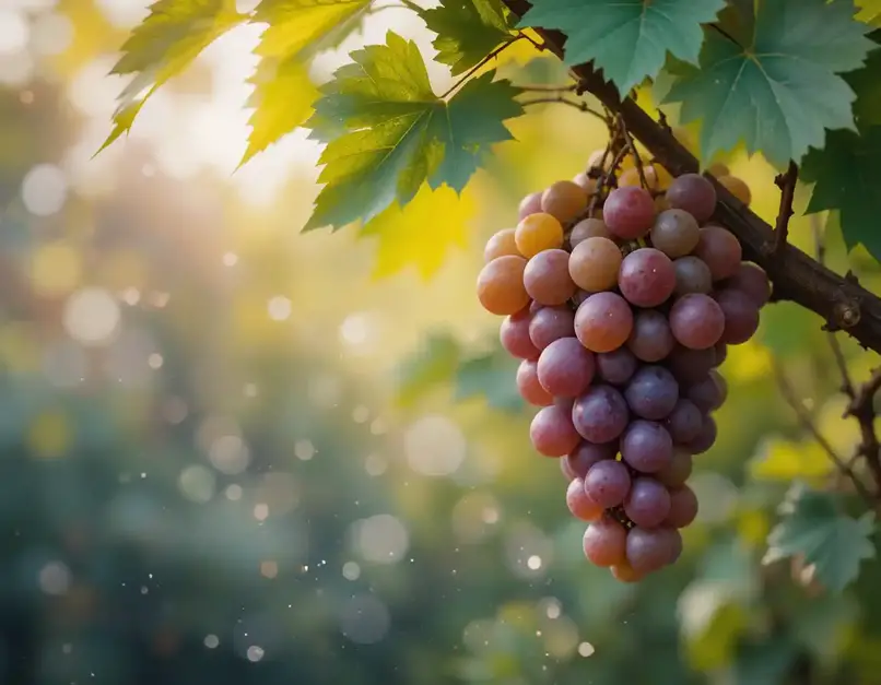 Grape Puns Jokes 