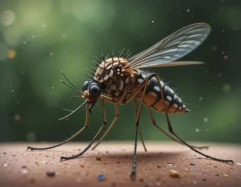 Mosquito Puns and Jokes