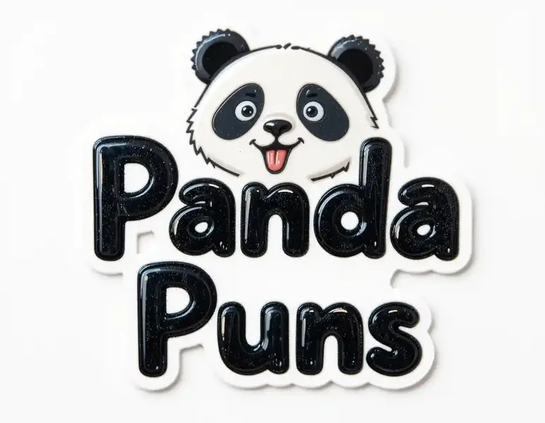 Panda Puns and Jokes