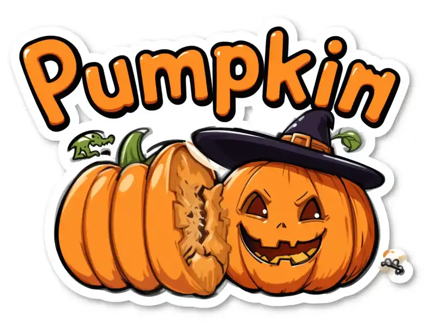 Pumpkin Puns and Jokes