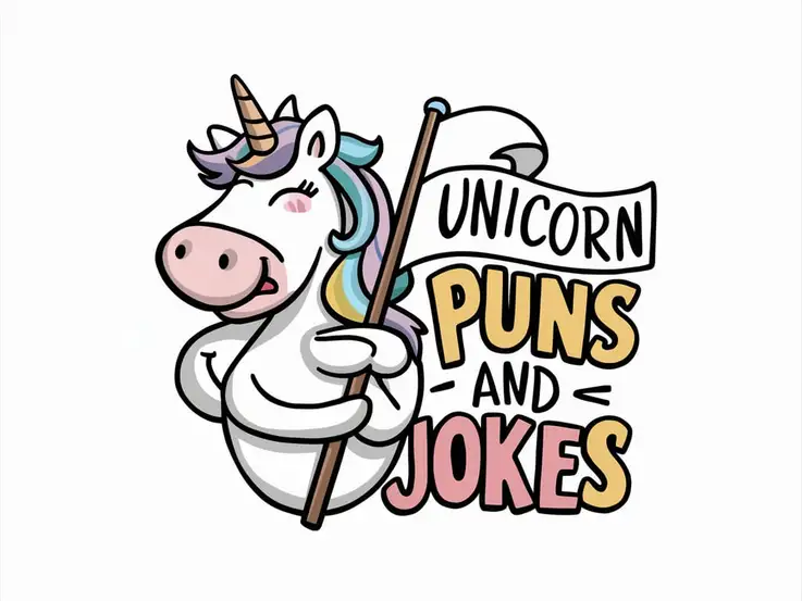 Unicorn Puns and Jokes