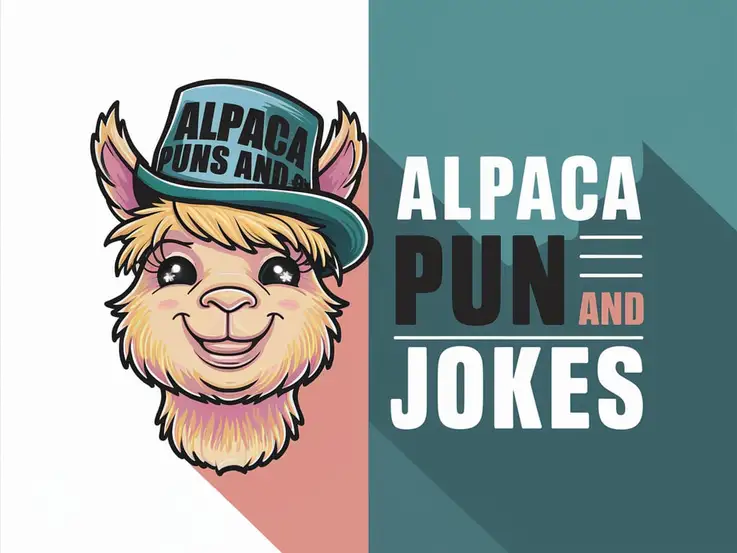 Alpaca Puns and Jokes
