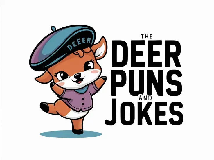 Deer Puns and Jokes